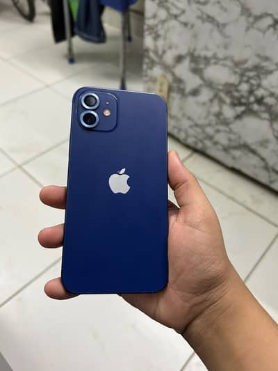 Apple iPhone 12