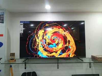 New offers SAMSUNG HAIER HISENSE ORIENT 43 now available