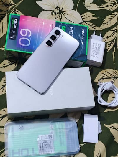 Infinix Hot 60 Pro. . ///03244160///922//. .