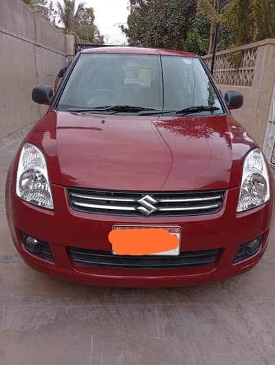 Suzuki Swift 2016