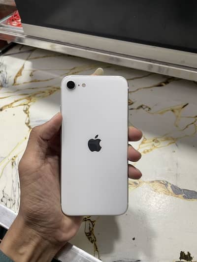 Apple iPhone SE 2020
