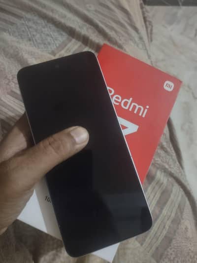 Redmi 13 8/128gb read add