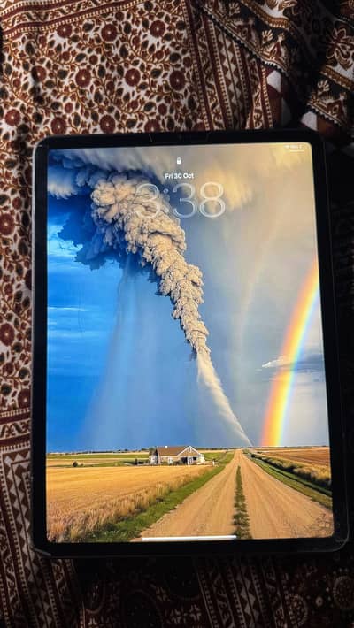 ipad pro M1 128GB