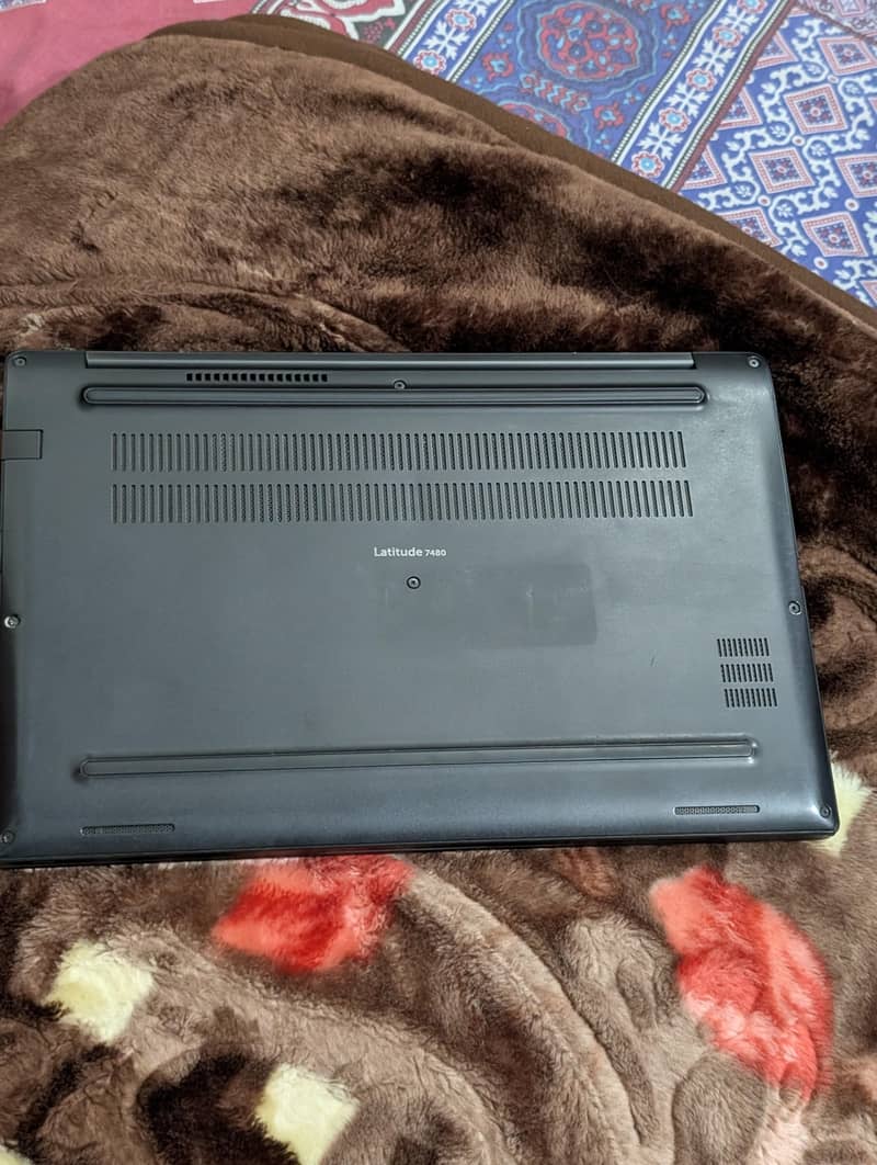 Dell laptop 3