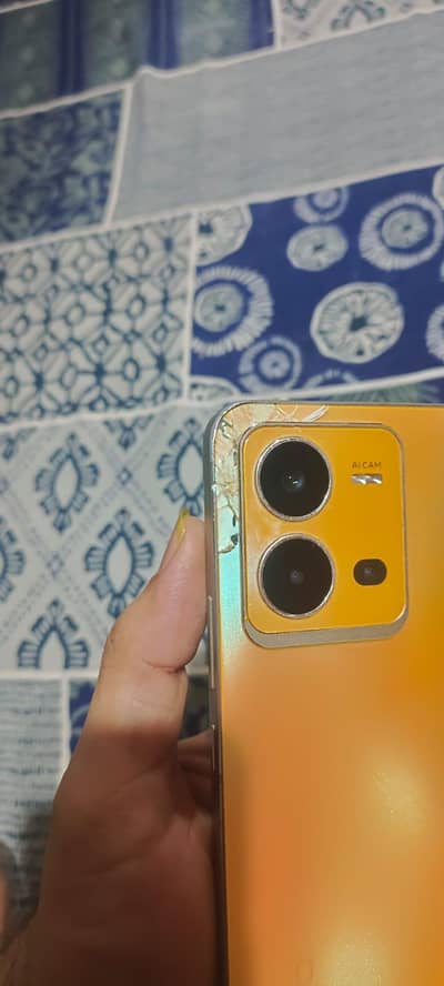 Vivo V25e 8 +8 126Gb