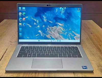 i5 Dell latitude 5420 i5 11th generation generation  8gb ram 256gb ssd
