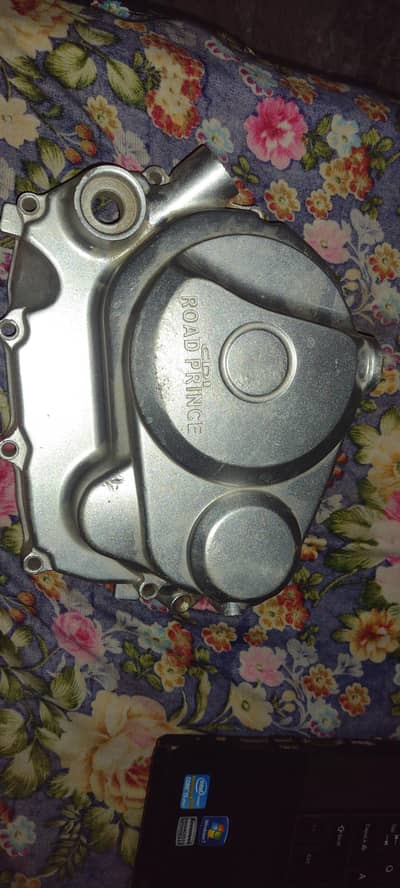 Clutch Cover