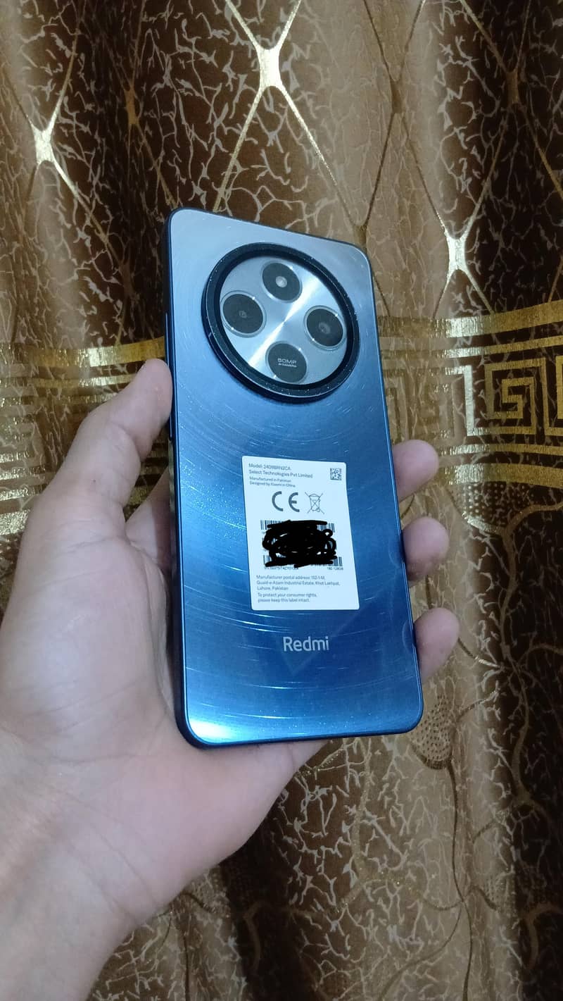 Xiaomi Redmi 14C 0