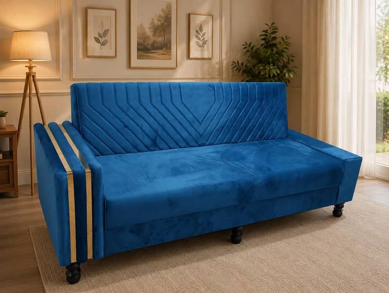 new style combad sofa 0