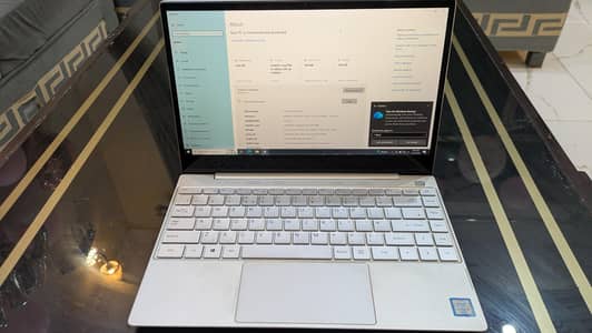 GeoBook 3Si Laptop – Core i3 5th Gen, 4GB RAM, 238GB SSD