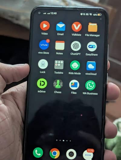 Vivo Y30