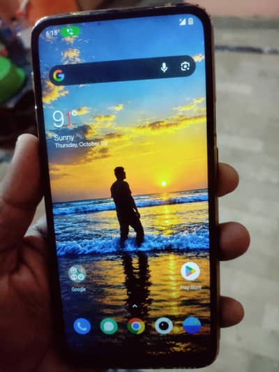 One Plus 7 Pro exchange