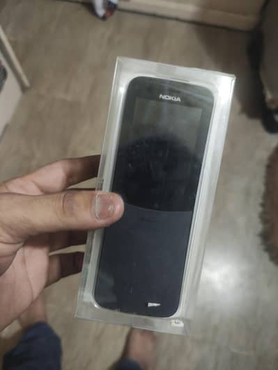 Nokia 8110 4G