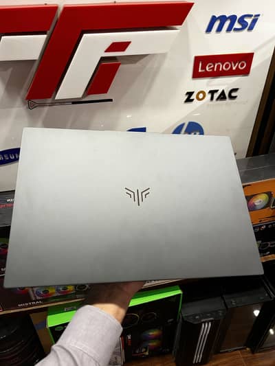 Ace Magic S16 | Ryzen 7 7735HS | 16GB RAM | 512GB SSD