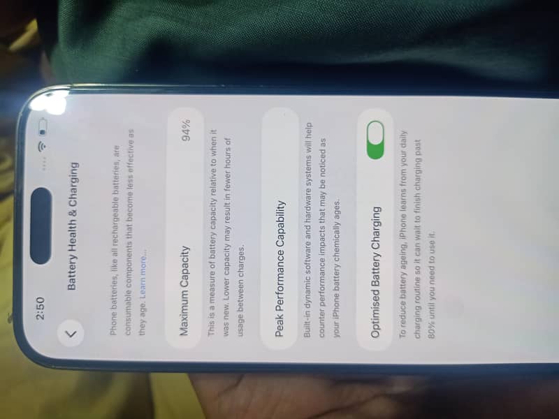Apple iPhone 14 Pro Max 8