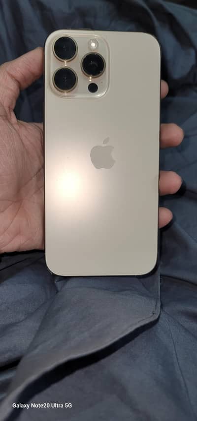 Apple iPhone 16 Pro Max