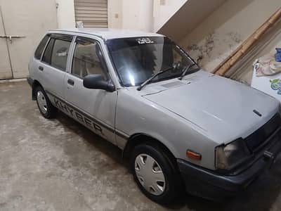 Suzuki Khyber 1997
