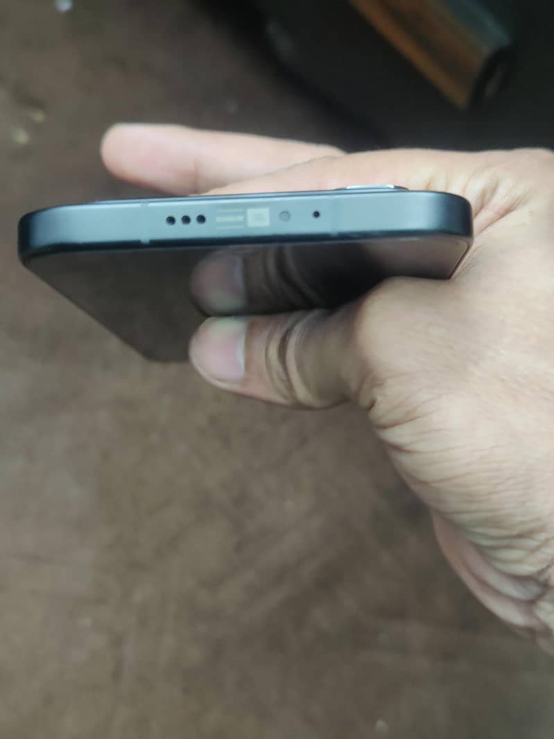 Infinix note 60 1