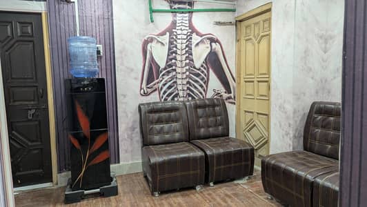 4 Single Sofas for sale || Perfect Condition || Used few months only