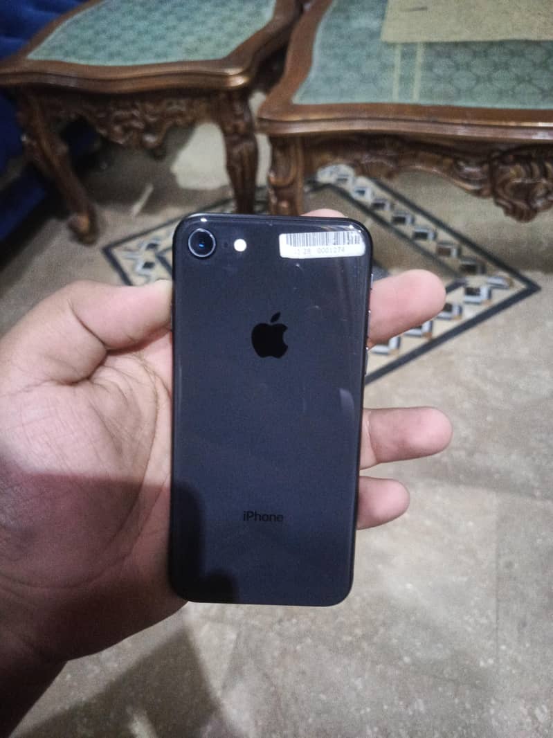 Iphone8 0