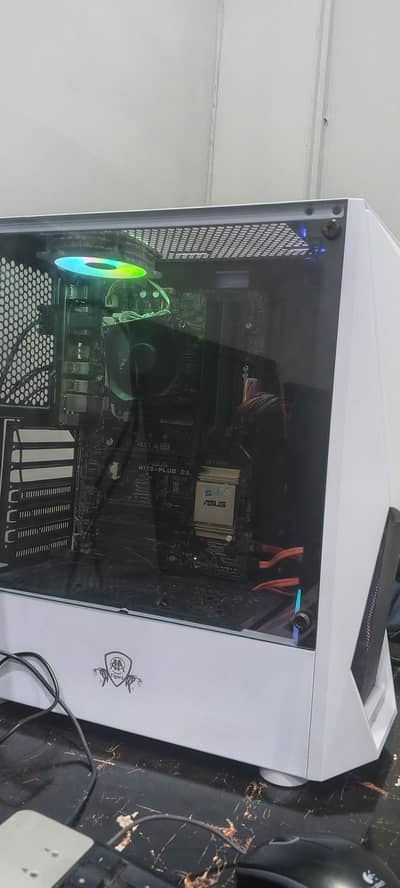 i5 6 generation just one month use