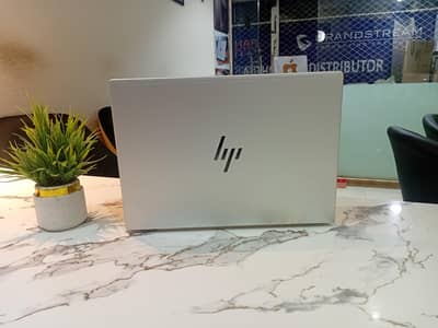 Hp EliteBook 845 G7 Ryzen 5 Pro 4650U 8GB Ram 256GB Ssd