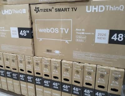 All Sizes available LG HAIER SONY PEL DAWLANCE 85 Now available