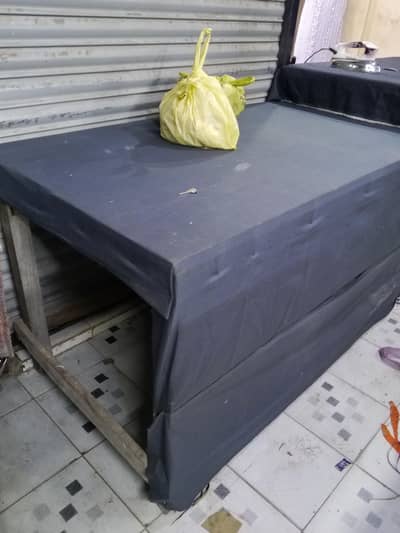 Cutting Table
