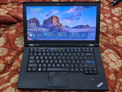 Lenovo ThinkPad T420s Core i5 2nd Gen | 8GB RAM | 128GB SSD