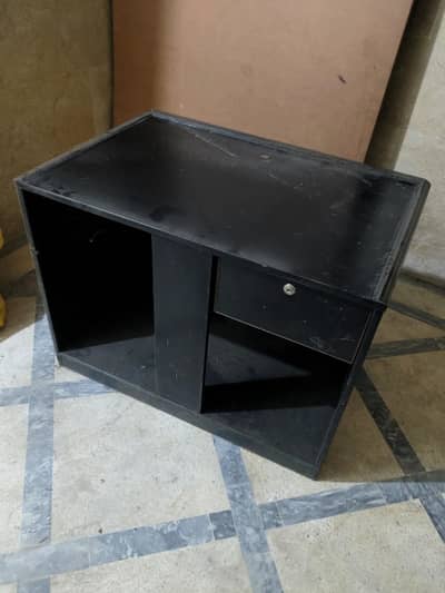 Counter Table Wooden for shop