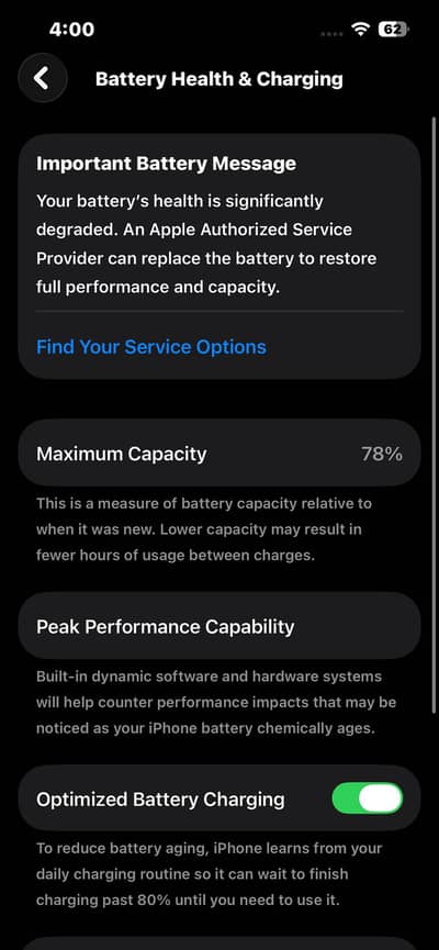 Apple iPhone 13 Pro