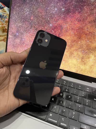 Apple iPhone 12