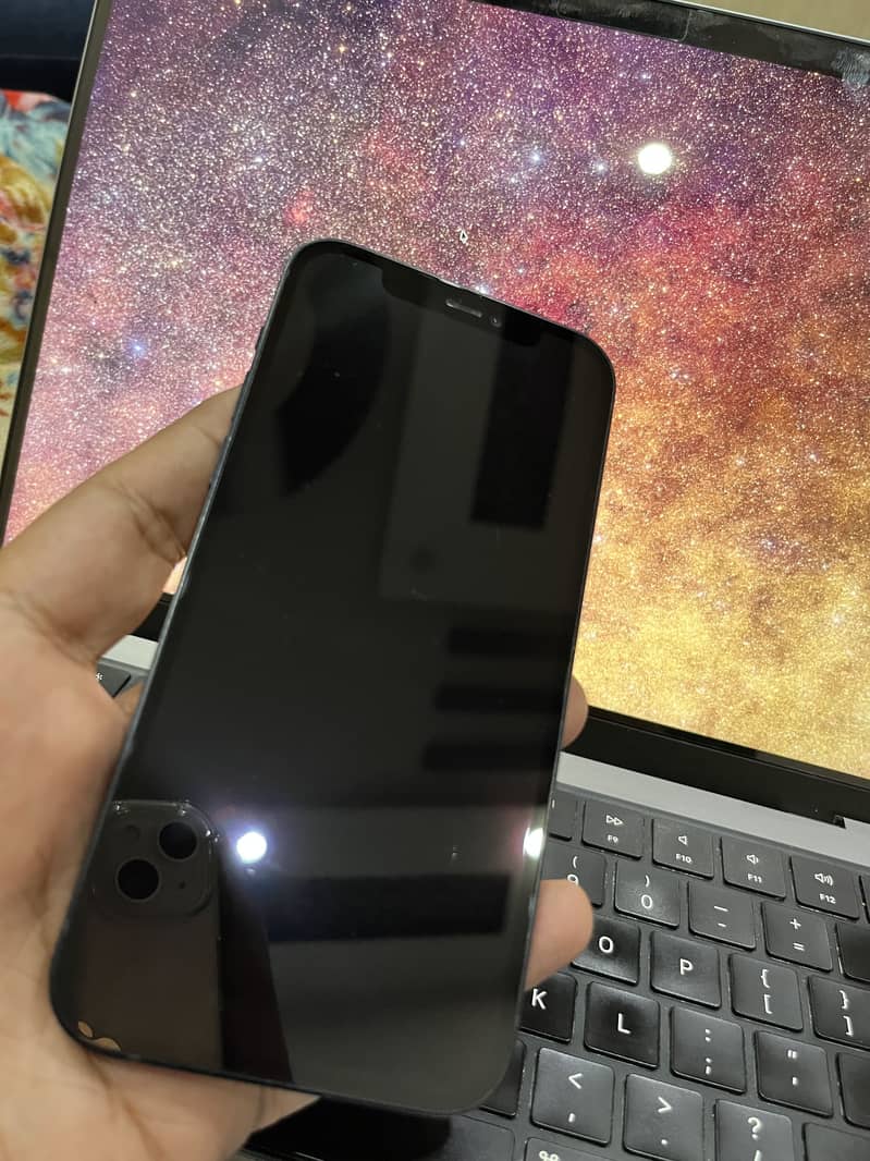 Apple iPhone 12 1