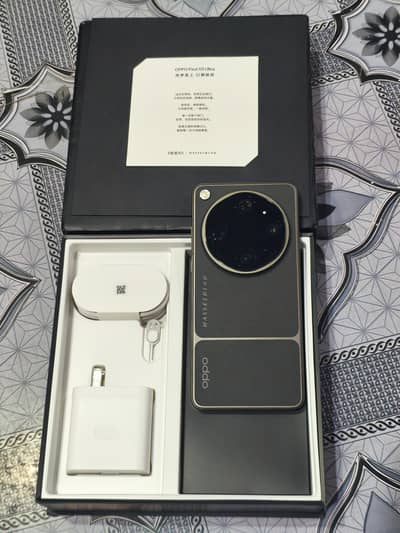 OPPO Find X9 Ultra  16 1TB