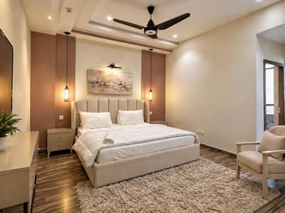 Service Apartments ( per day stay ) Apartments for rent