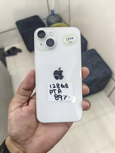 Apple iPhone 14 pta approved