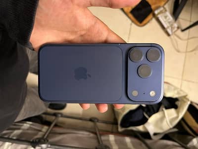 Apple iPhone 17 Pro