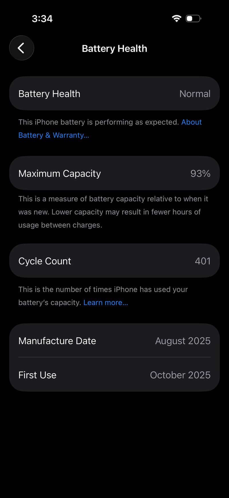 Apple iPhone 17 Pro 9