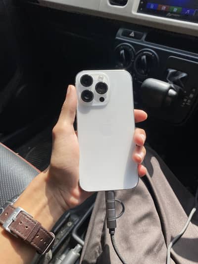 Apple iPhone 14 Pro