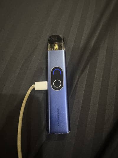 vaporesso xros 4