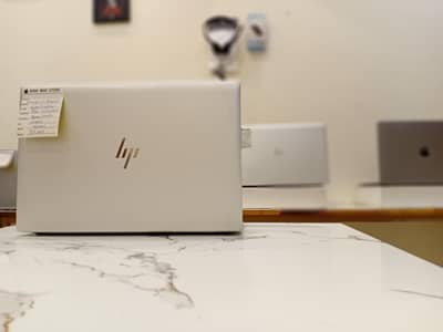 Hp EliteBook G8 Core i5 11 gen 16Gb Ram 256Gb Ssd