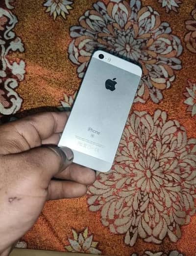 Apple iPhone SE 32 gp all ok mobile h exchange possible