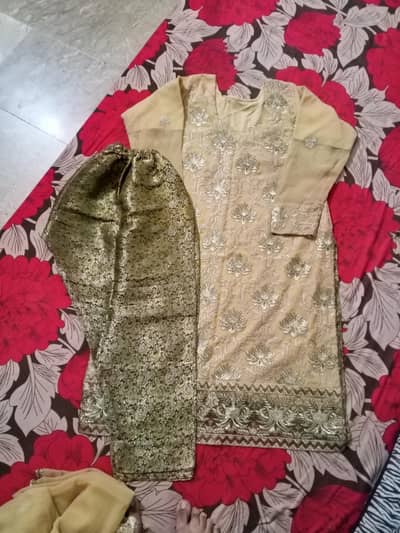 shalwar qameez