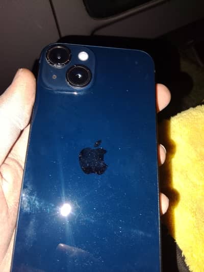 Apple iPhone 14 (watar pack mdm)