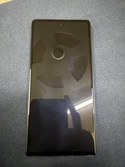 Google Pixel 6a
