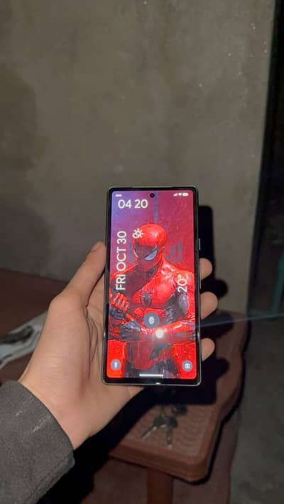 Google Pixel 7a