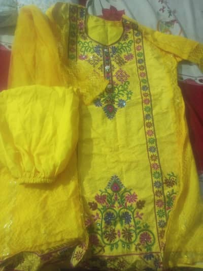 Beautiful Ladies Suit for Sale