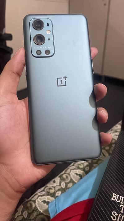 One Plus 9 Pro
