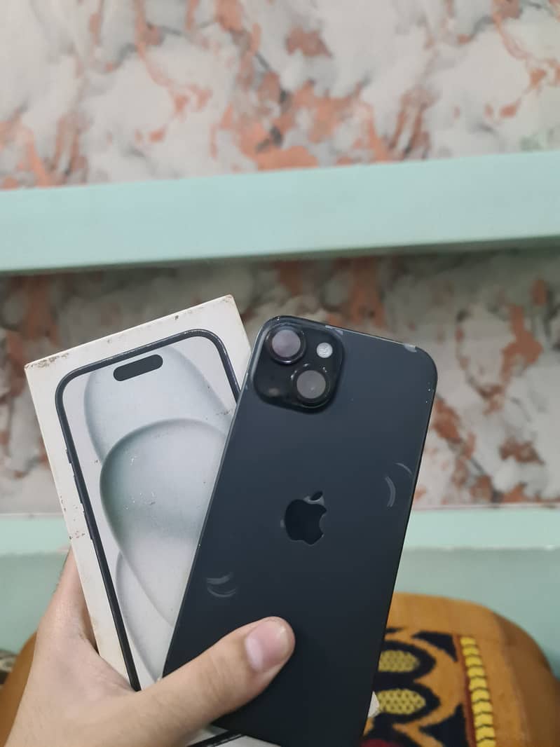 Apple iPhone 15 0