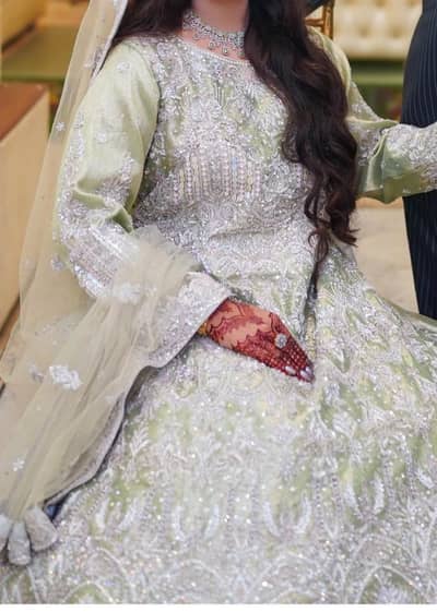 maxi for walima